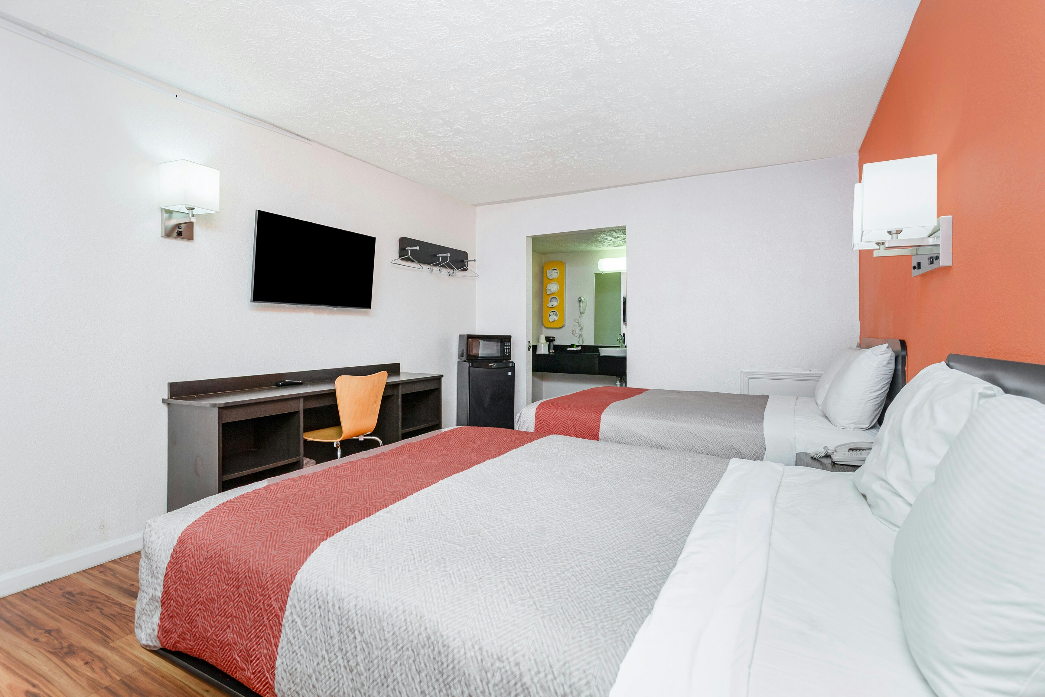 Relax Inn by OYO Columbus OH I 70 22/60