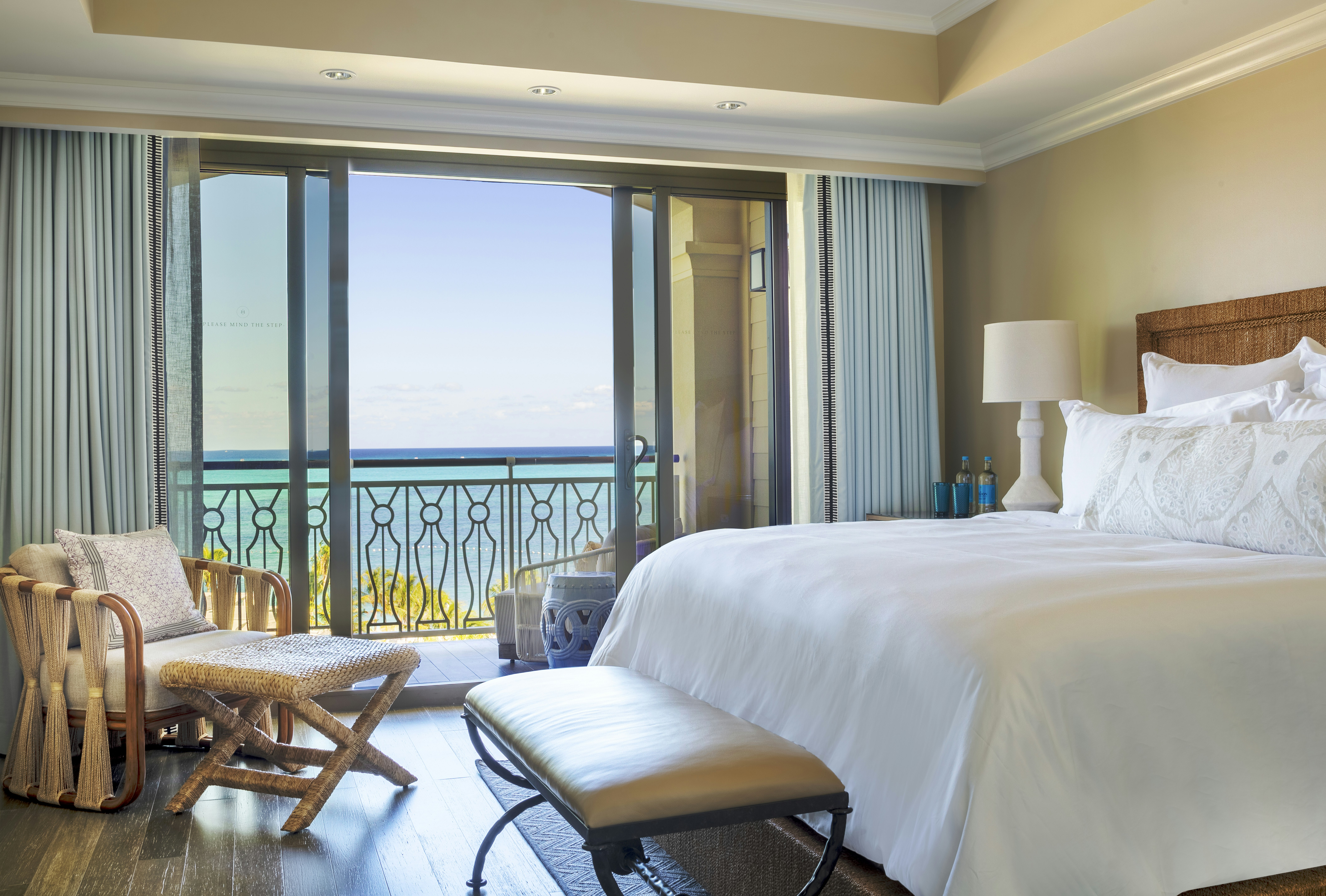 Rosewood Baha Mar 16/82