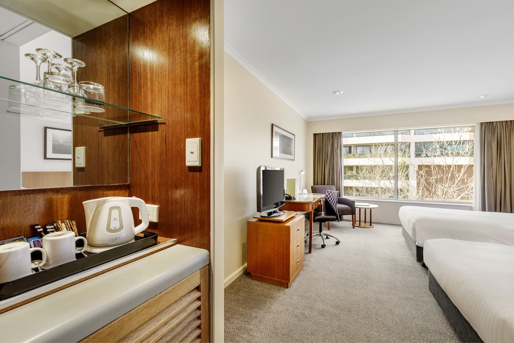 Holiday Inn Potts Point 19/78