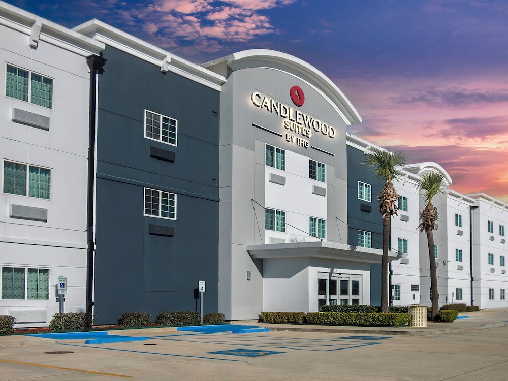 Candlewood Suites Avondale-New Orleans 39/42