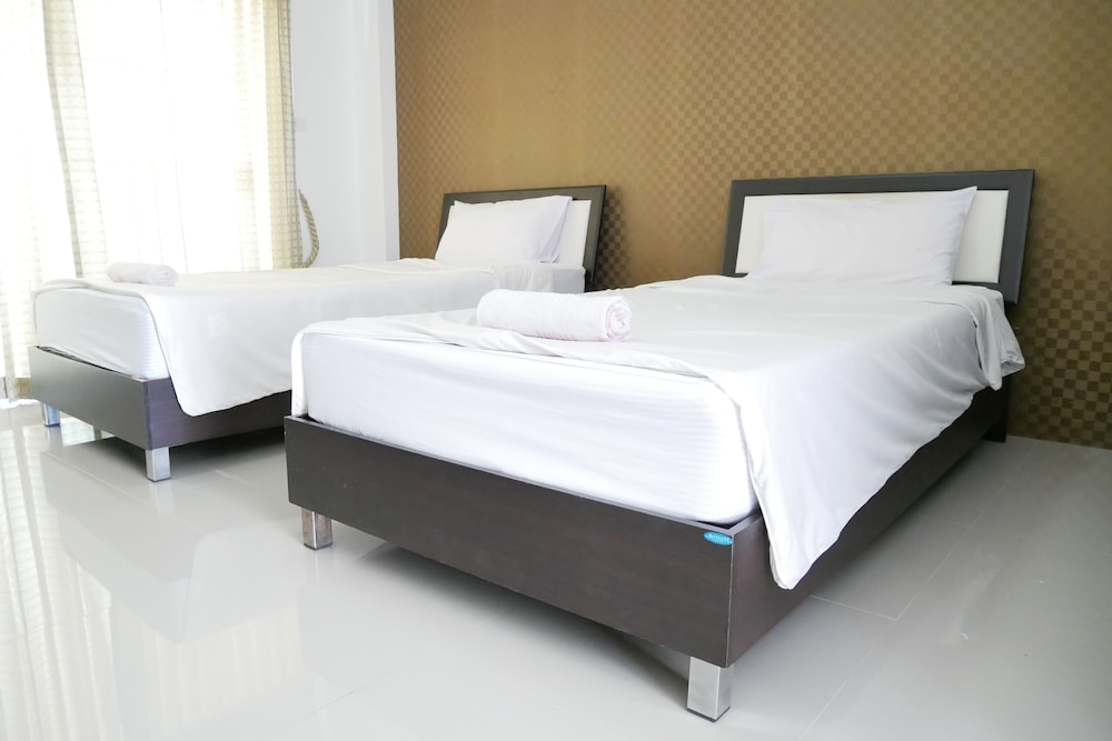 Fang Villa Hotel 27/52