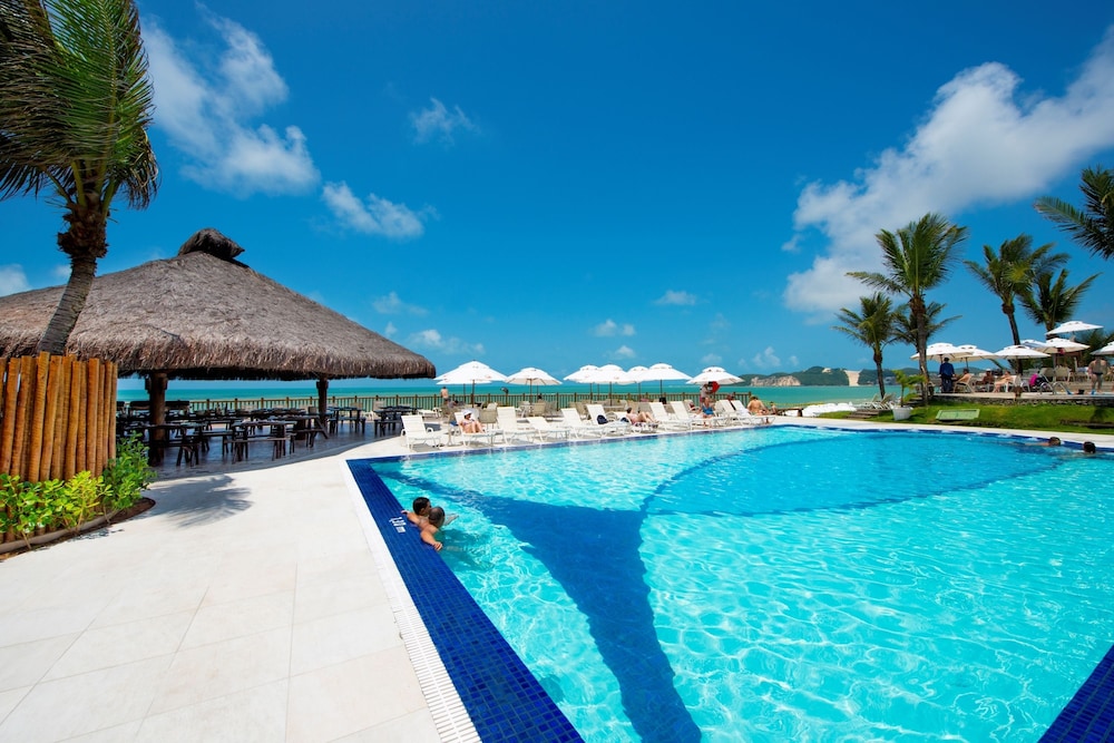 Rifoles Praia Hotel And Resort in NATAL