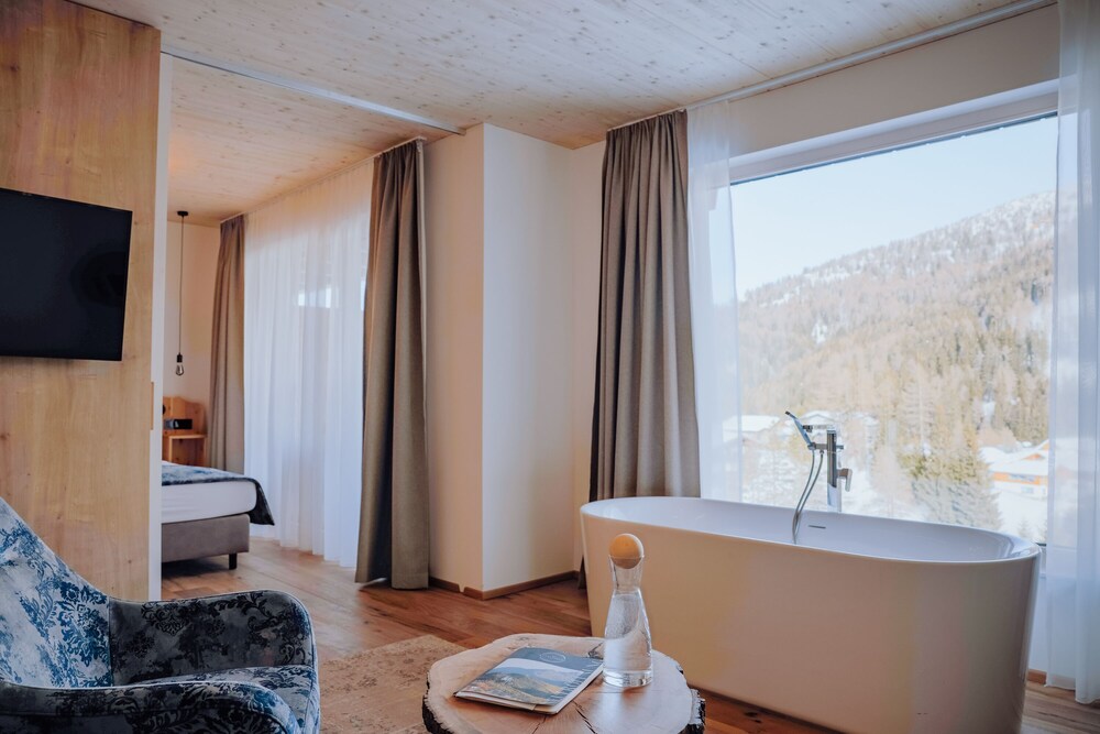 Hotel Katschberghof 15/70