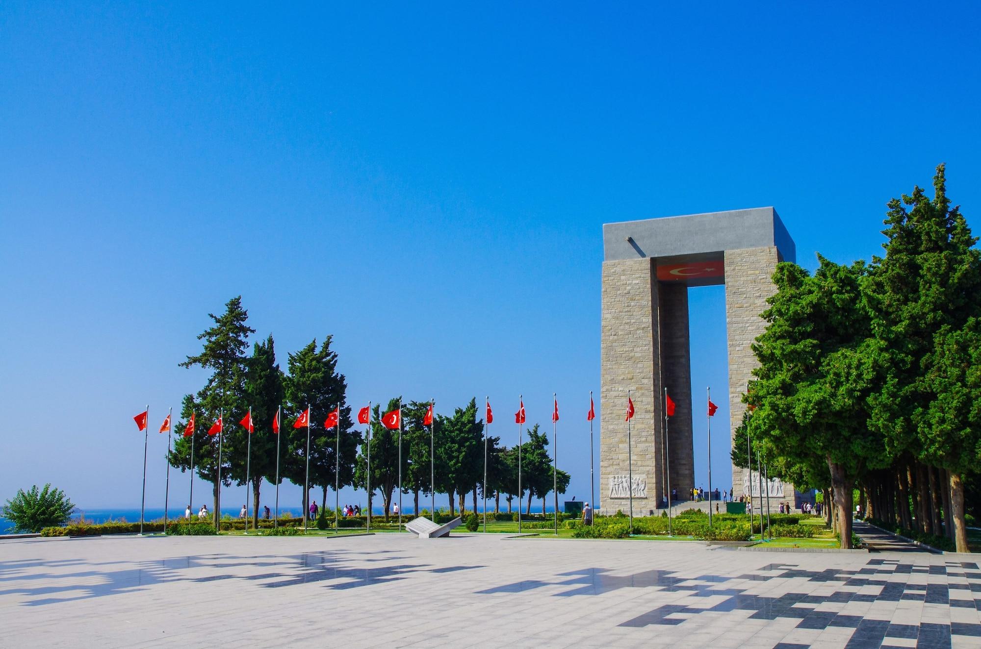 Yurdakul Hotel 40/46
