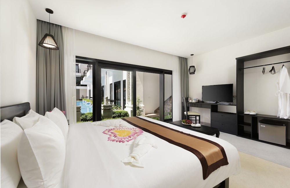 Aroma Angkor Boutique Hotel 20/71