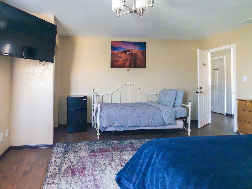 Bryce Trails Bed and Breakfast، سيدار سيتي 14/50