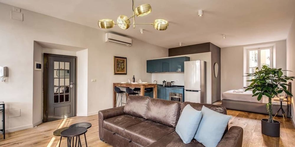 Sant Eligio Loft Campo de Fiori 17/27