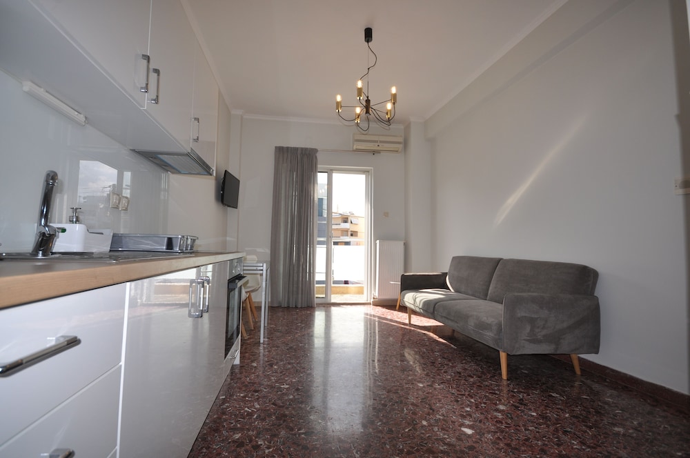 Chania Apartments 23/45