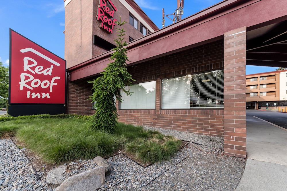 Red Roof Inn Seattle Airport Seatac in SEATAC - WA