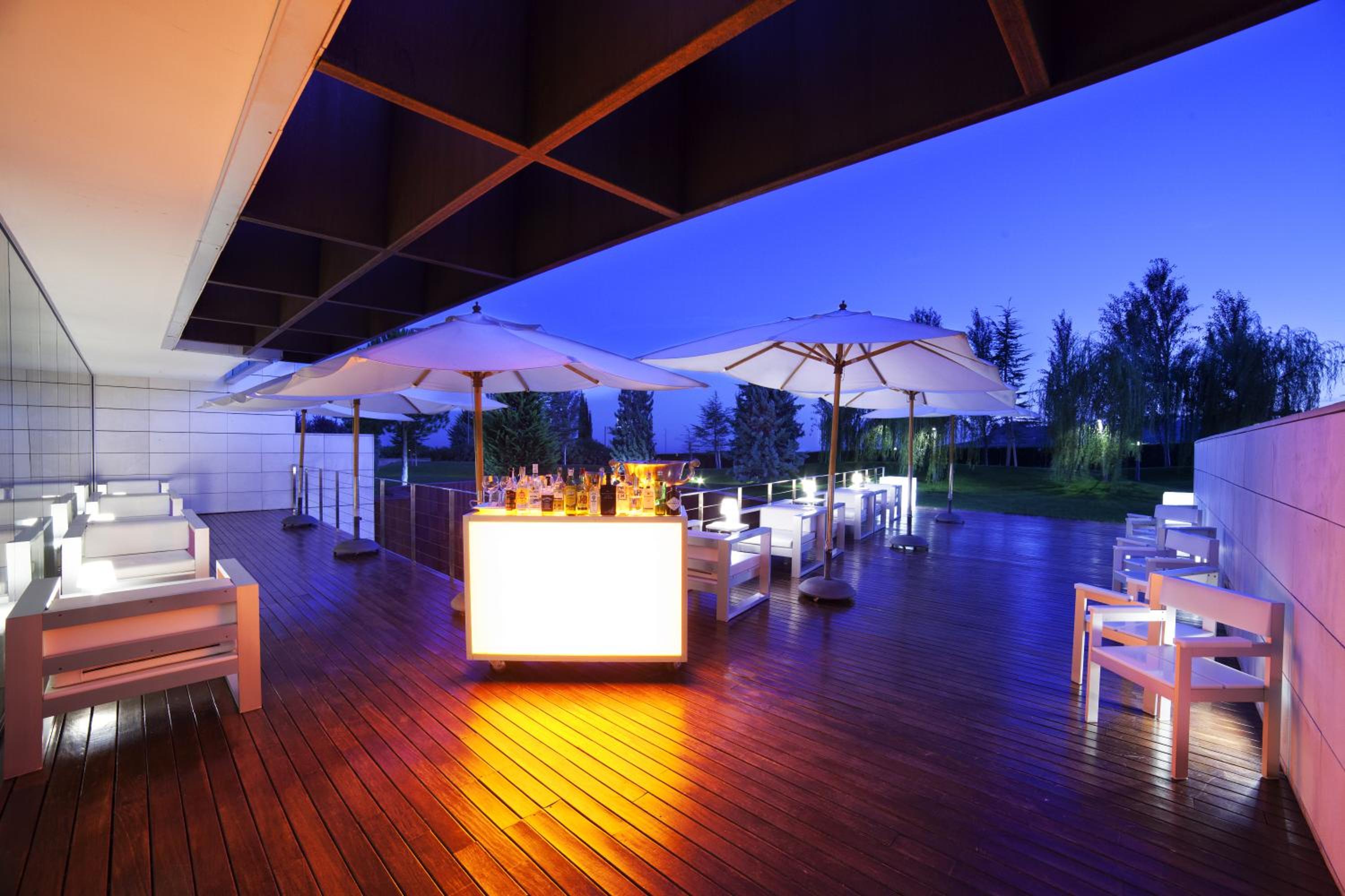 Finca Prats Hotel Golf Amp Spa Lleida 13/50