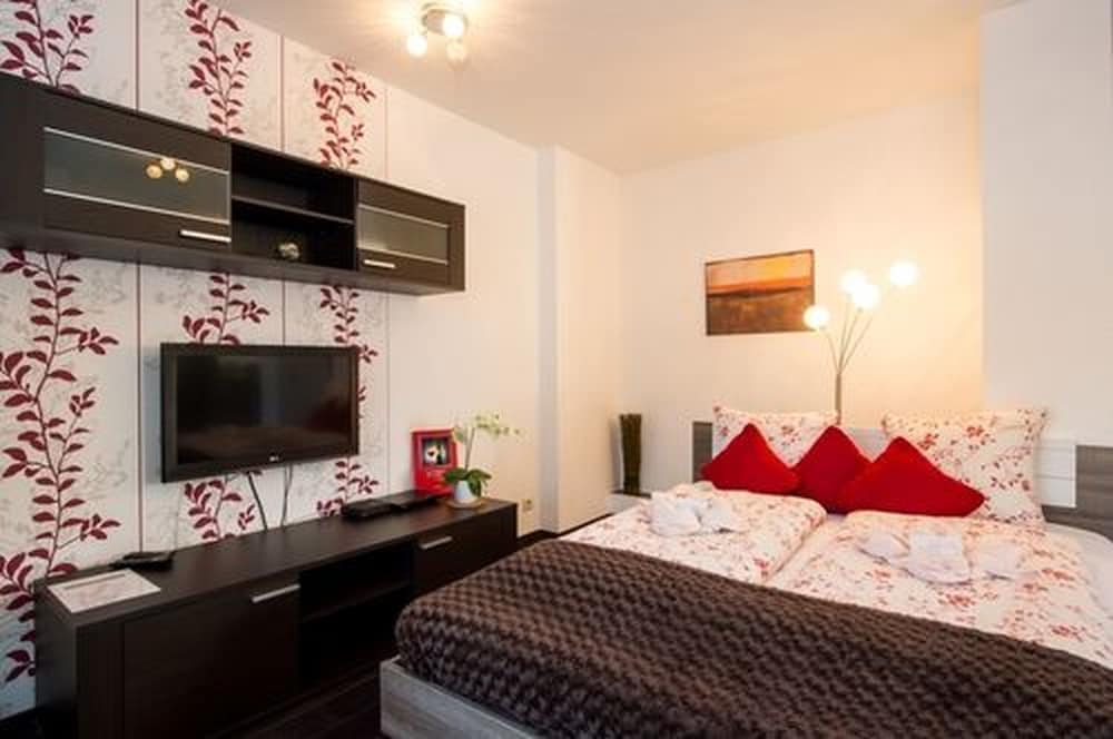 Budapest Center Residence 20/45