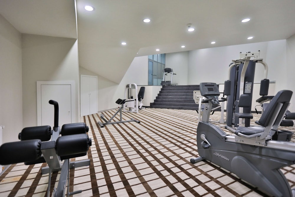 Asya Kizilcahamam Thermal Resort 33/55