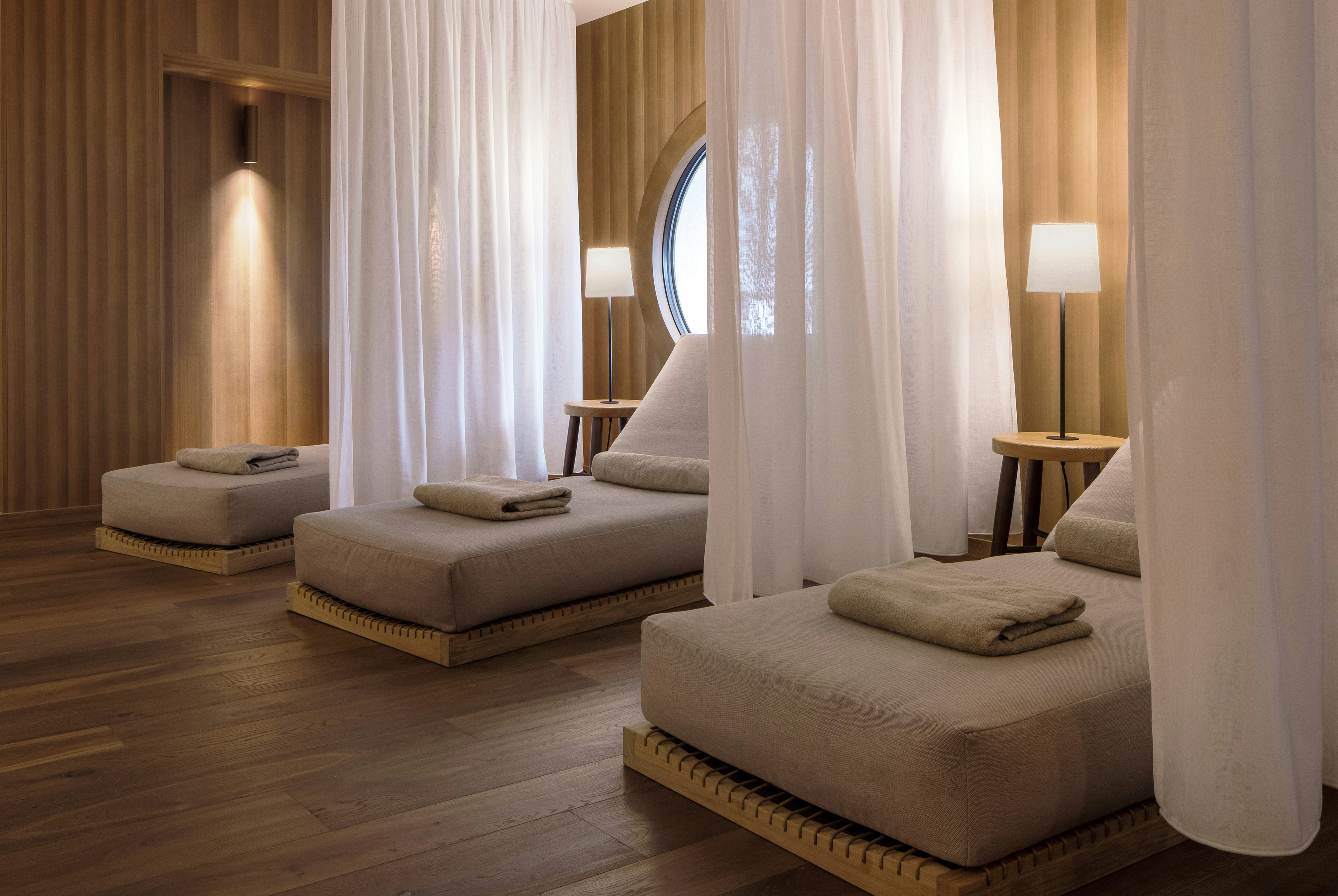 Faloria Mountain Spa Resort 16/44