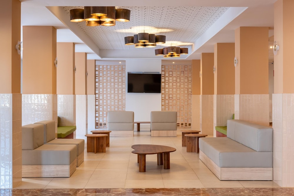 Hotel San Fermin by Dorobe 46/67