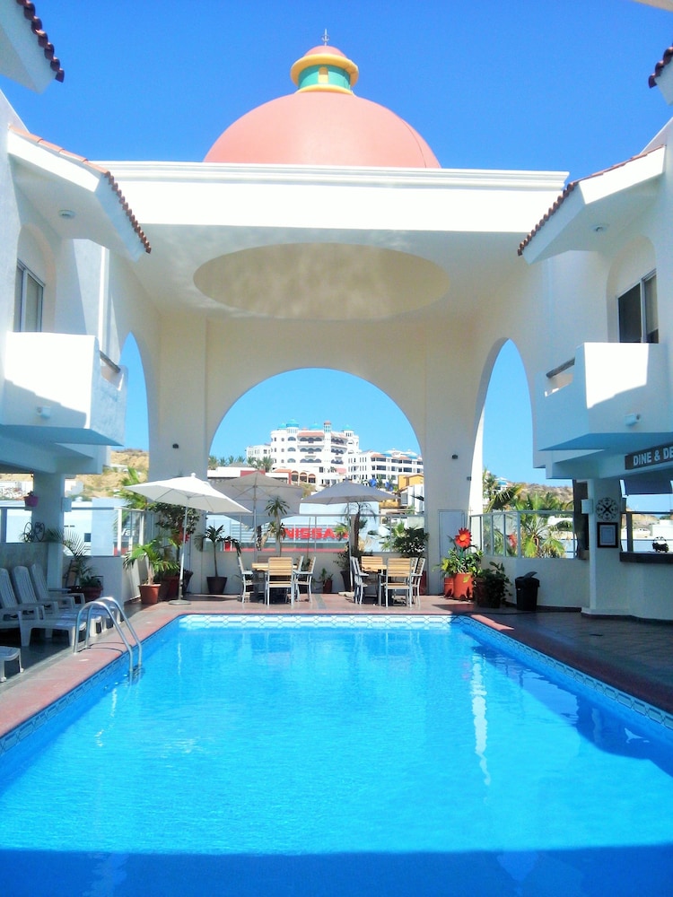 Hotel And Suites Las Palmas Los Cabos 1/68