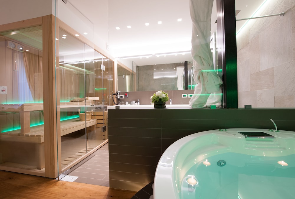 Argentina Residenza Style Hotel 31/50