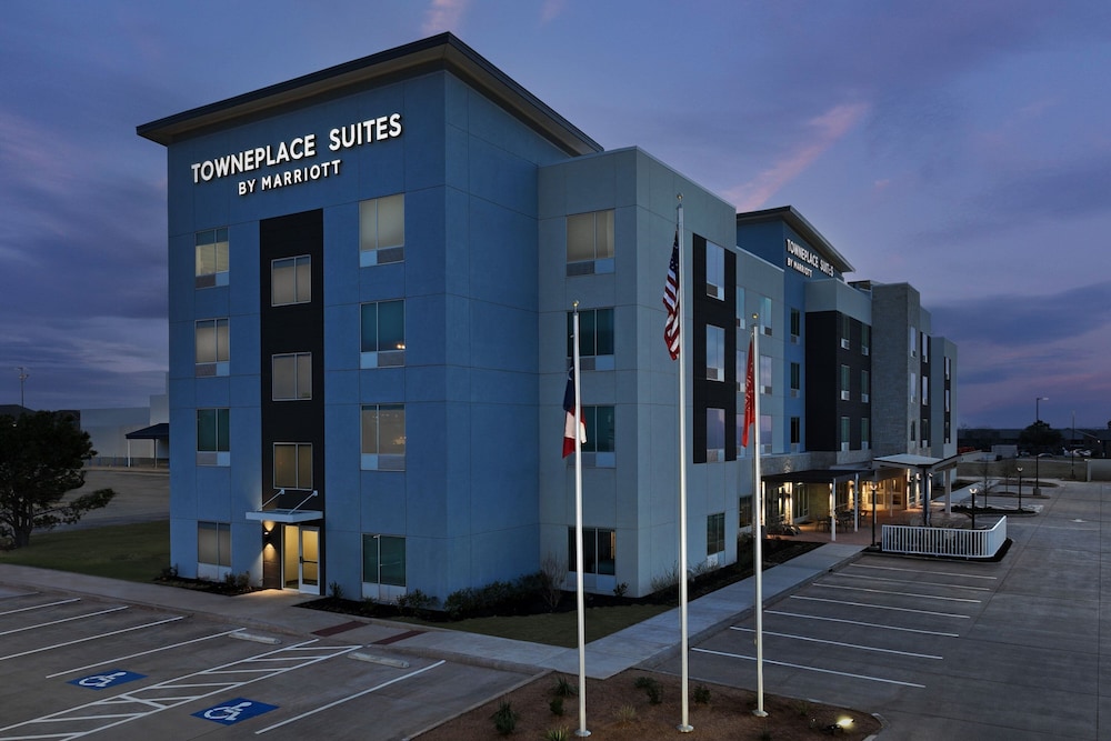 TownePlace Suites by Marriott Abilene Southwest 30/35