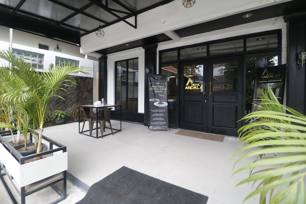 Reddoorz Plus @ Jalan Raden Intan Lampung 5/40