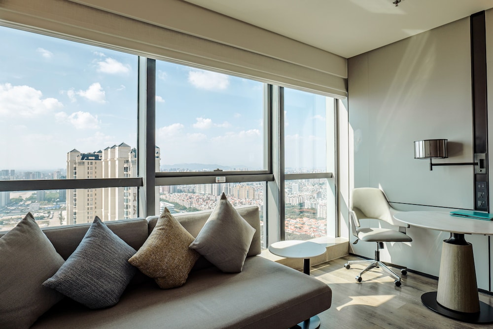 Shantou Marriott Hotel 23/50