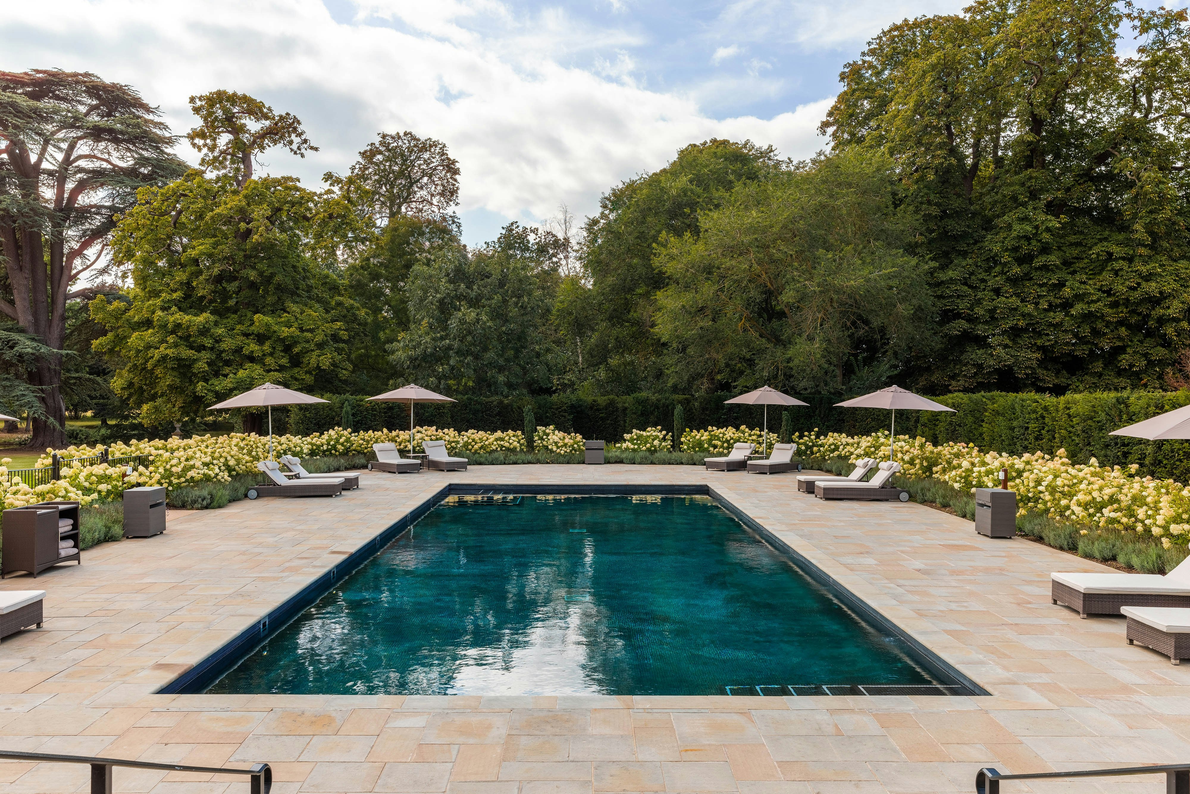 The Langley, a Luxury Collection Hotel, Buckinghamshire 76/78