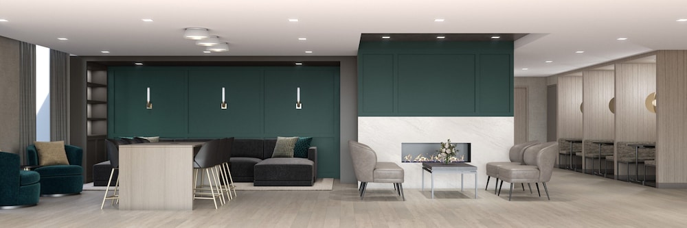 Global Luxury Suites at Capitol Hill 38/49
