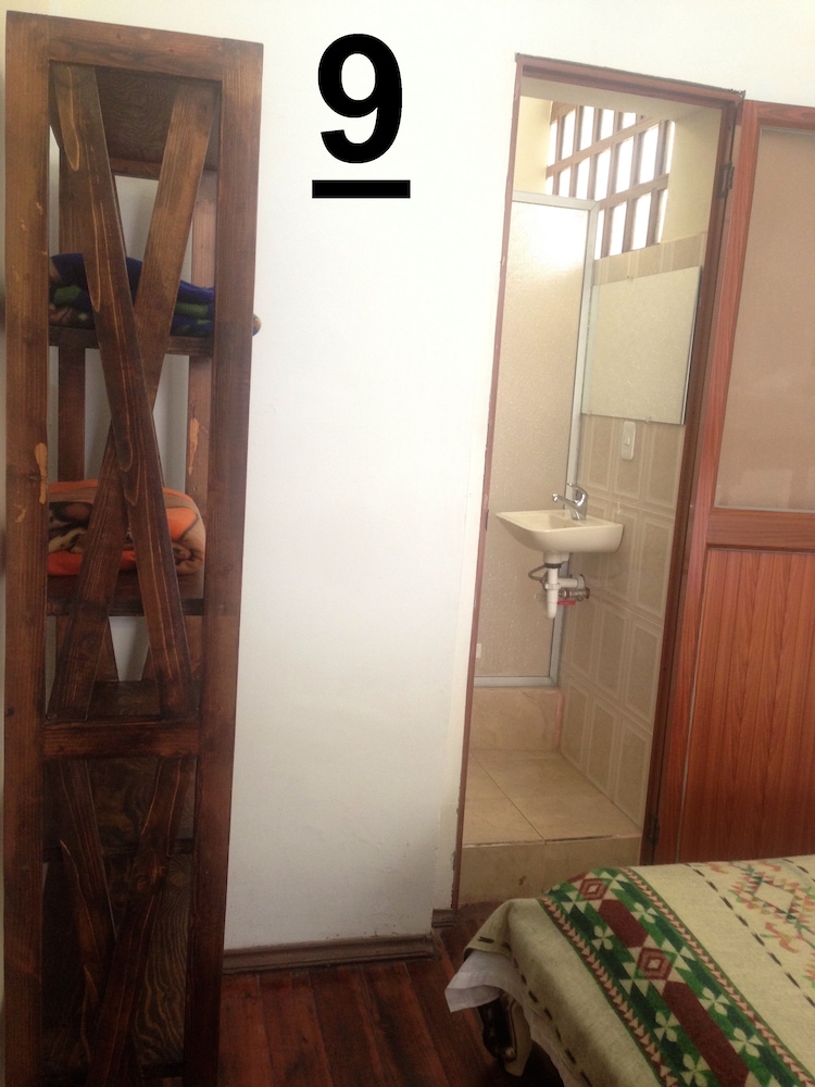 Guesthouse Nelson 31/54