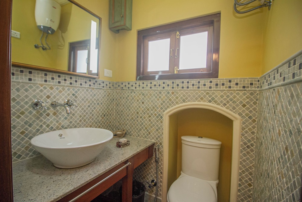 Amritara Luxury Villa Tosca, Gangtok 49/52