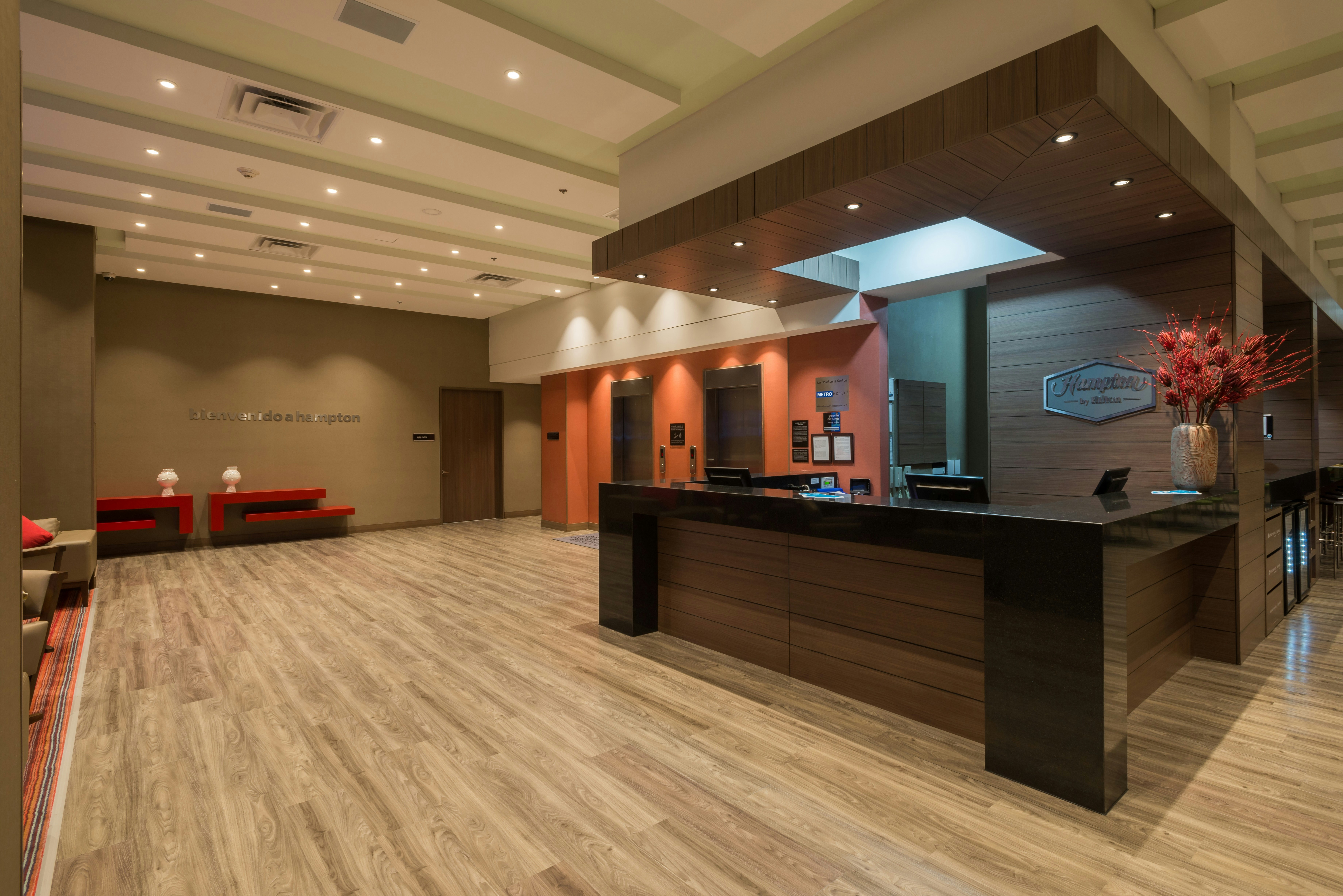Hampton By Hilton Bogota Airport 8/44