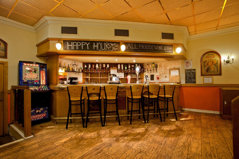 Britannia Wigan Hotel 33/47