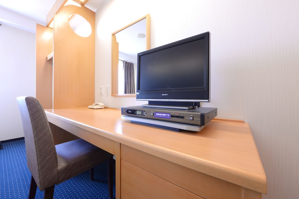 Vessel Hotel Kumamoto Airport 57/69