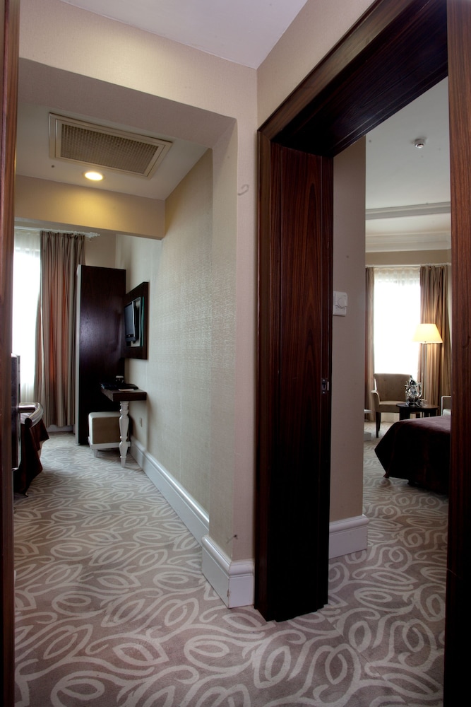 City Center Hotel Taksim 45/72