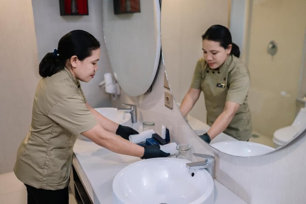 Kristal Hotel Kupang 23/40