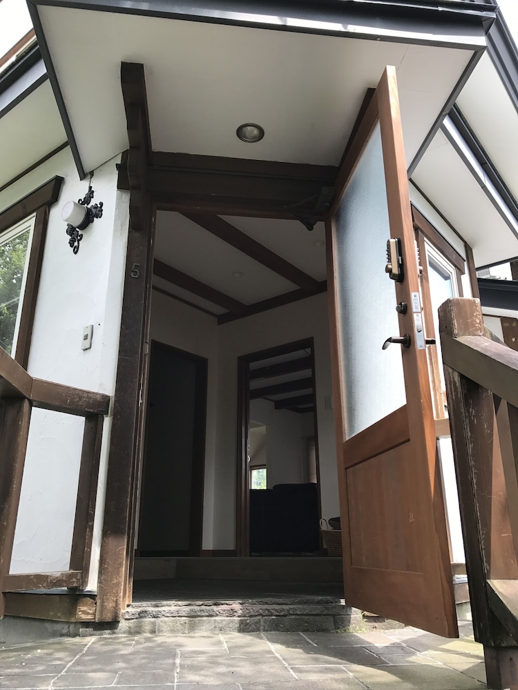 Le Bocage - Hakuba Echoland Chalets 3/50