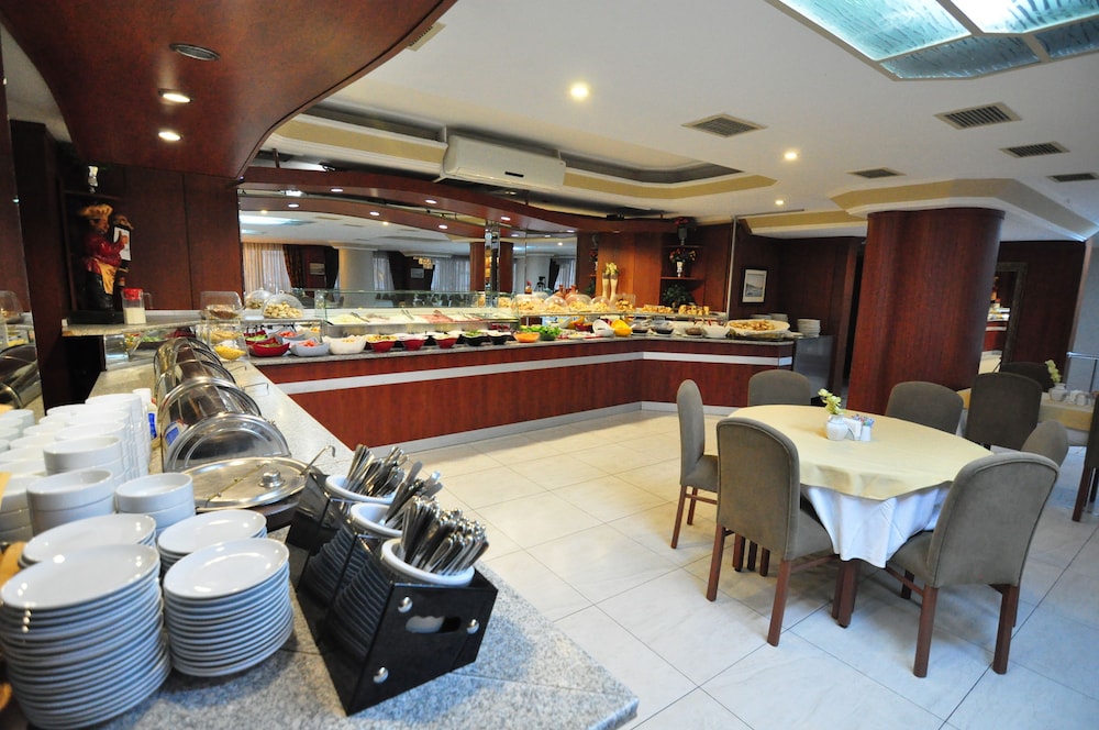 Hotel Buyuk Sahinler 34/42