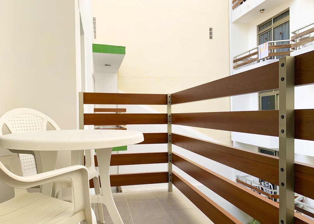 Brisamar Canteras Apartments 93/93
