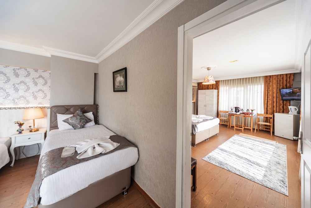 Sultan House Hotel 9/69