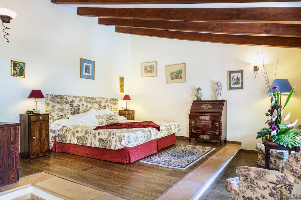 Hotel Rural S'Olivaret 22/76