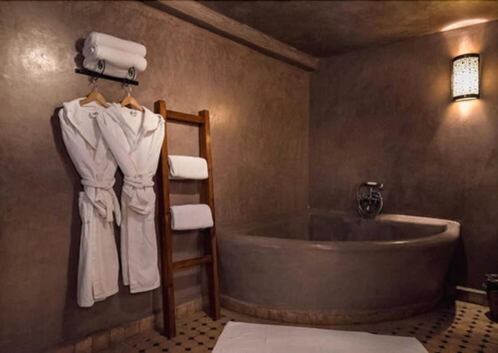 Riad Jamai 49/50