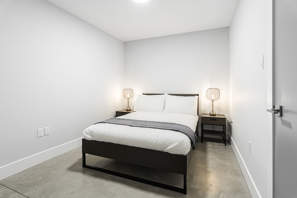 Station 1 - Suites Boutique Hotel 9/50