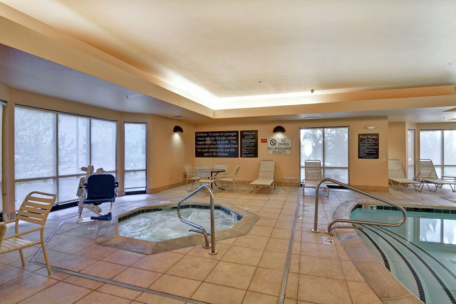 Homewood Suites By Hilton Reno 13/30