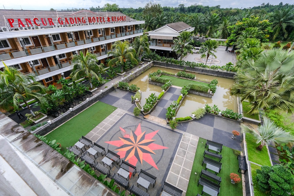 Pancur Gading Hotel and Resort 2/37