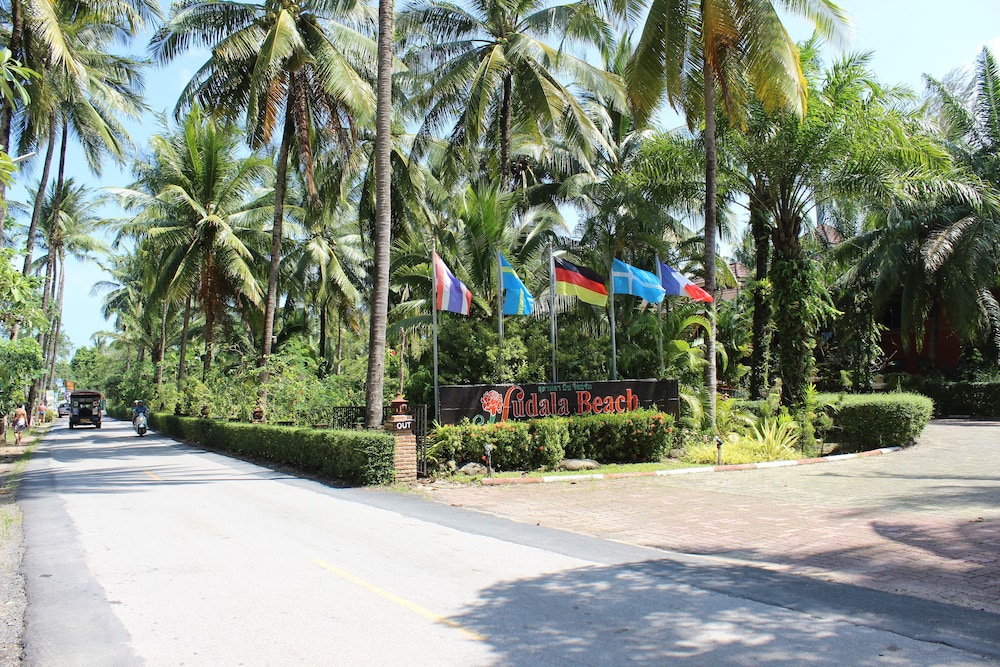 Sudala Beach Resort 40/50