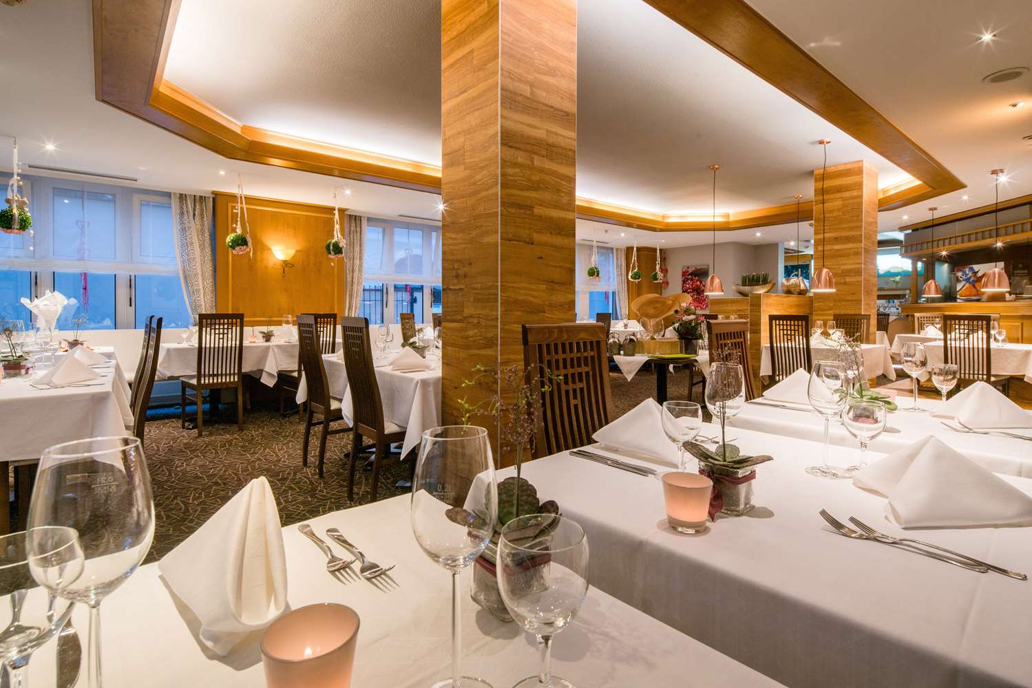 Best Western Plus Parkhotel Erding 28/36