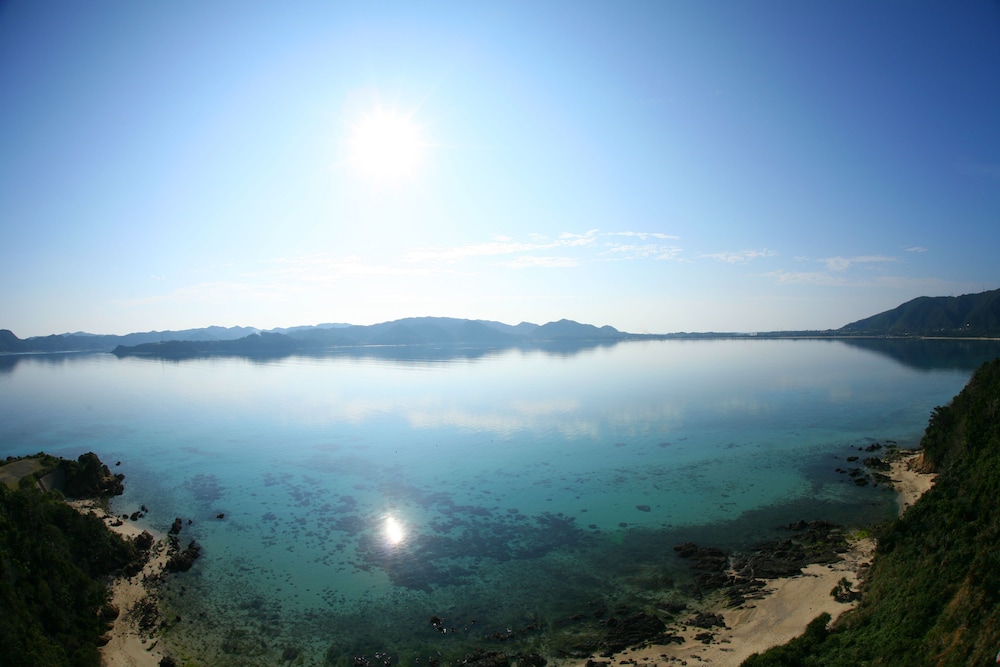 PETIT RESORT NATIVE SEA AMAMI 37/47