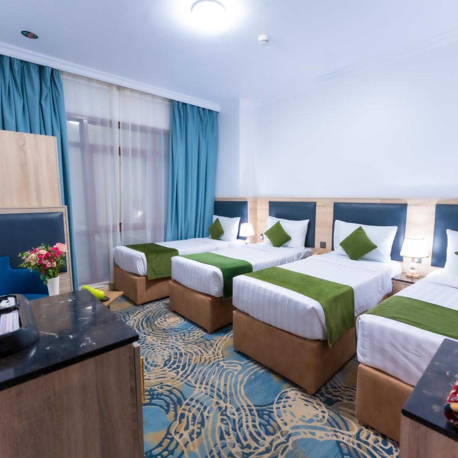 حياة الواحة(HAYAH AL WAHA HOTEL) 32/49
