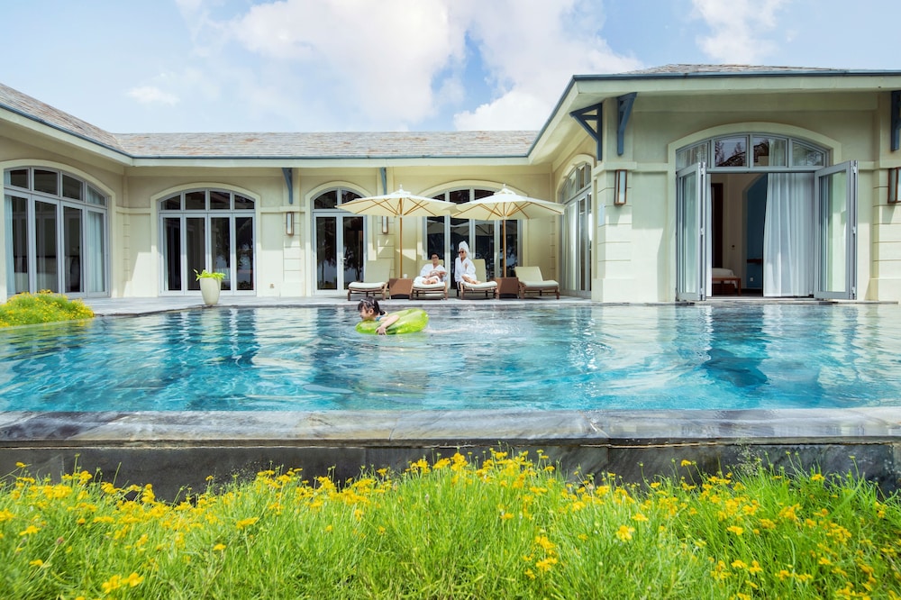Flc Luxury Resort Samson 75/77