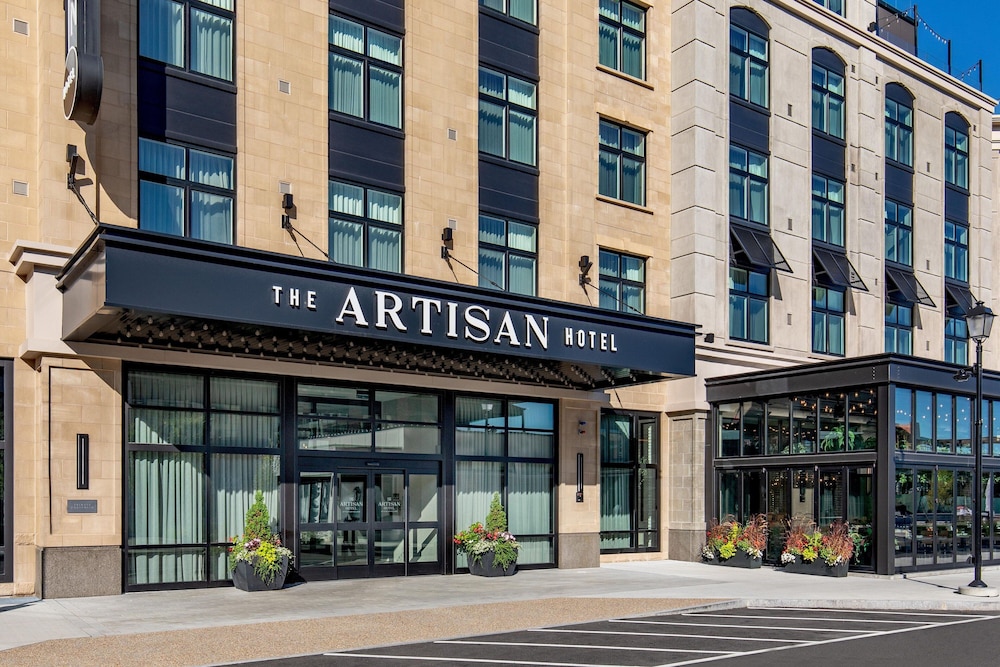 The Artisan at Tuscan Village, Salem, a Tribute Portfolio Hotel 42/50