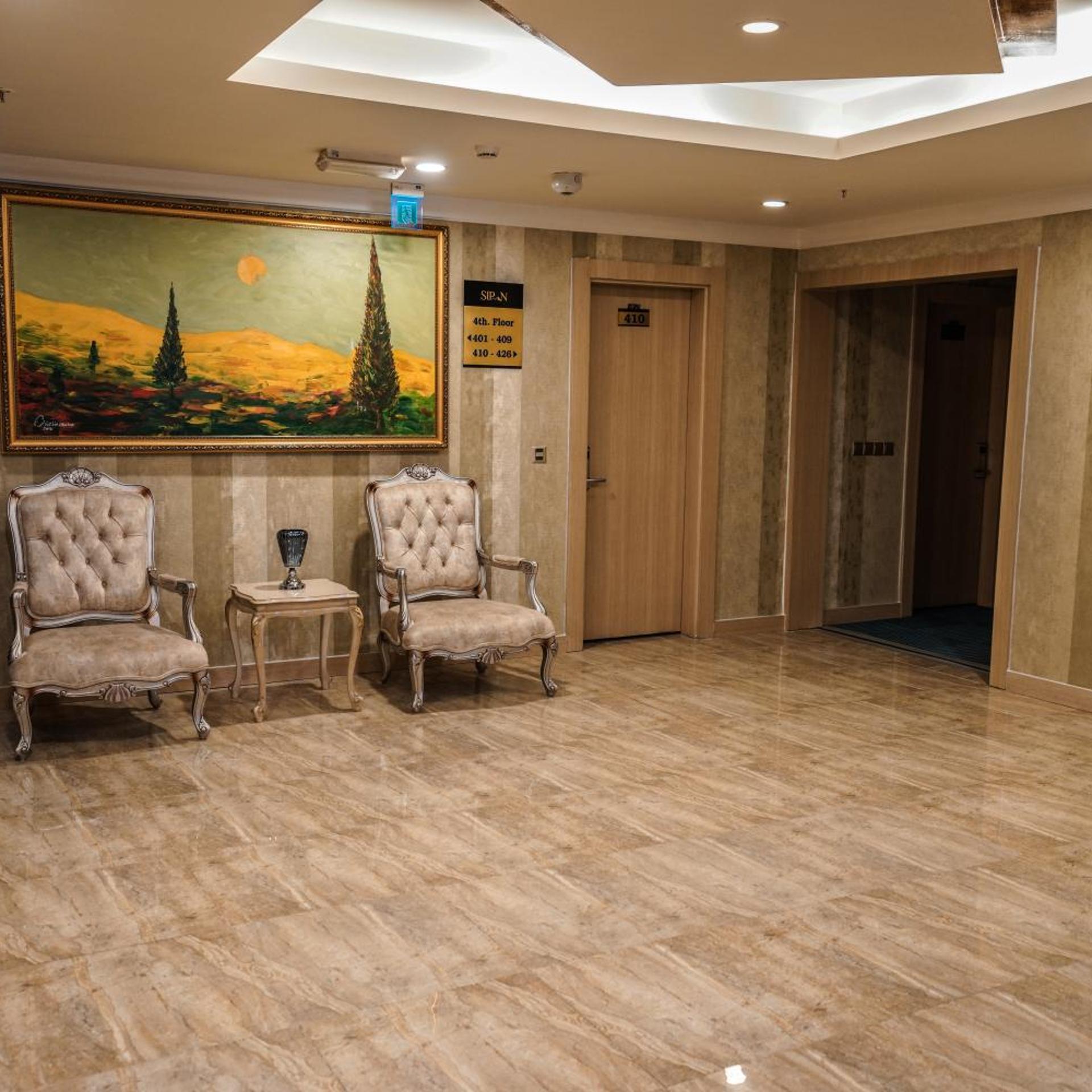 Sipan Hotel 51/62