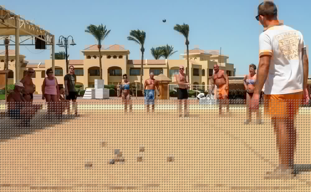 Cleopatra Luxury Resort Makadi Bay 62/73