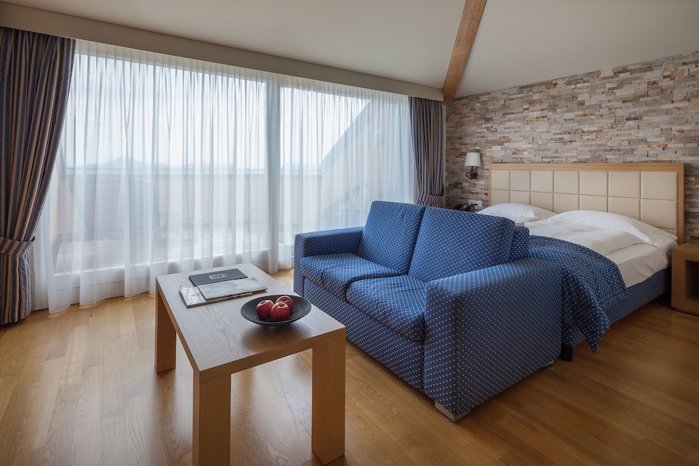 Kurhaus Cademario – Adult Only 40/57